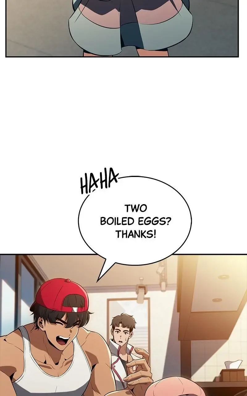 Eat Before You Go Chapter 32 page 55