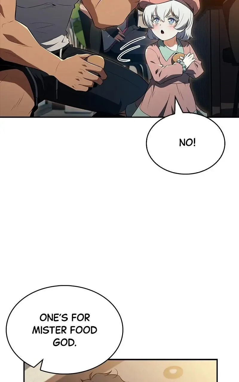Eat Before You Go Chapter 32 page 56