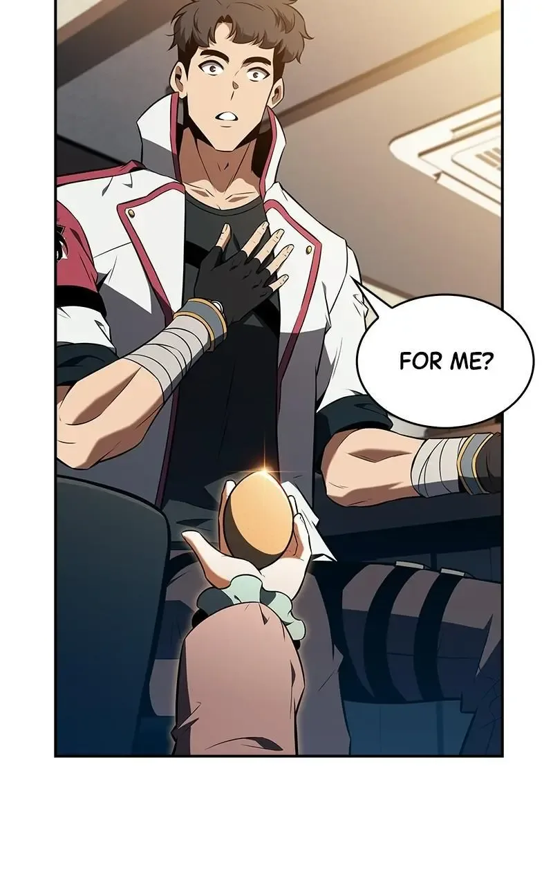 Eat Before You Go Chapter 32 page 57