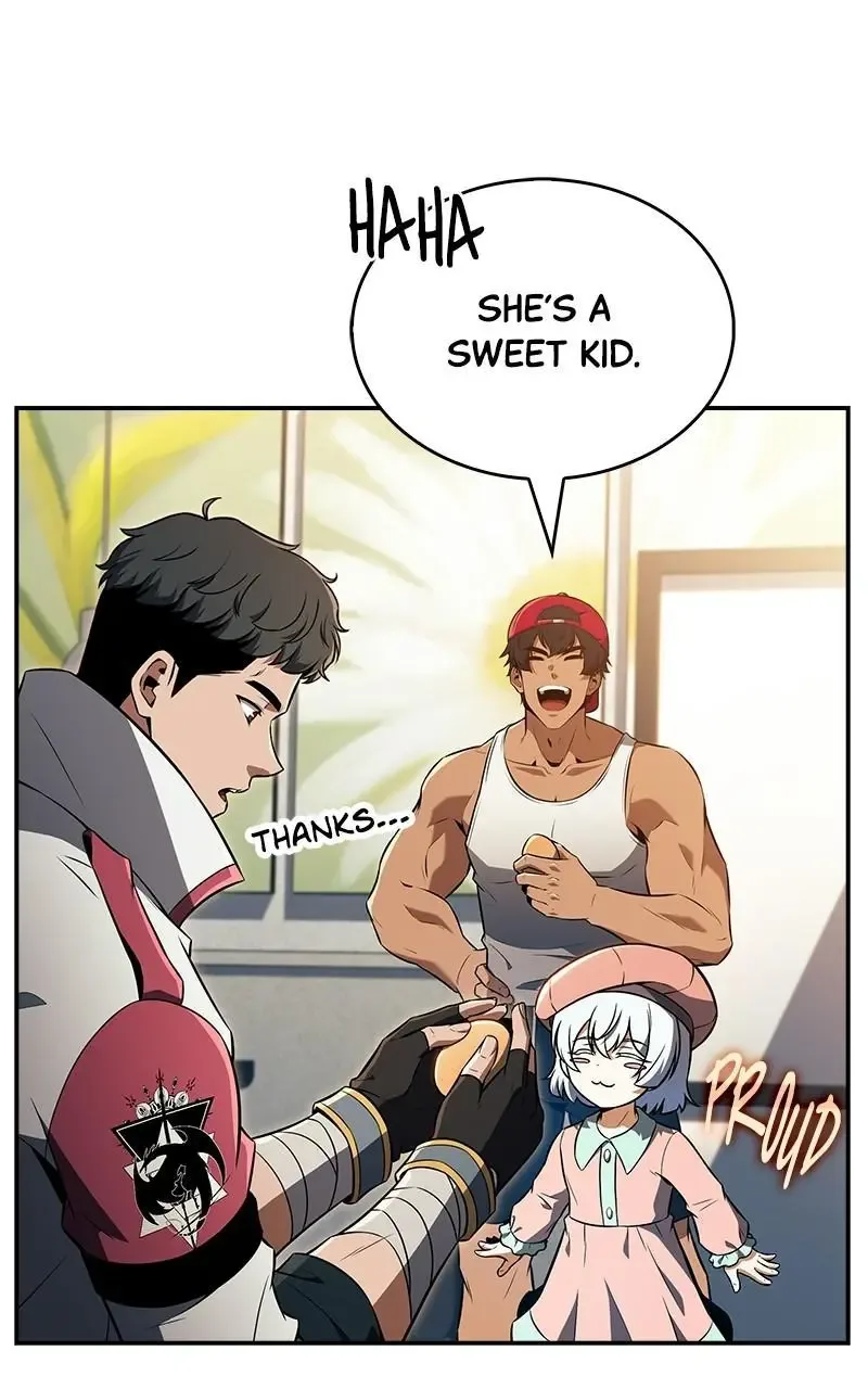Eat Before You Go Chapter 32 page 58