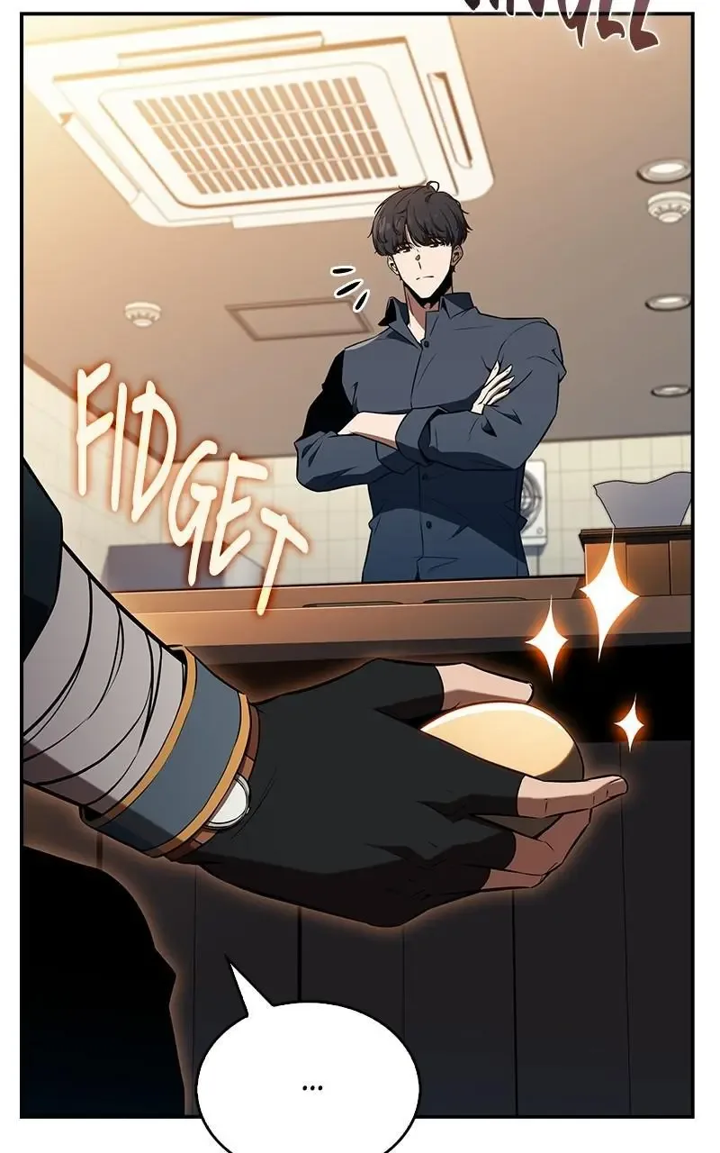 Eat Before You Go Chapter 32 page 62