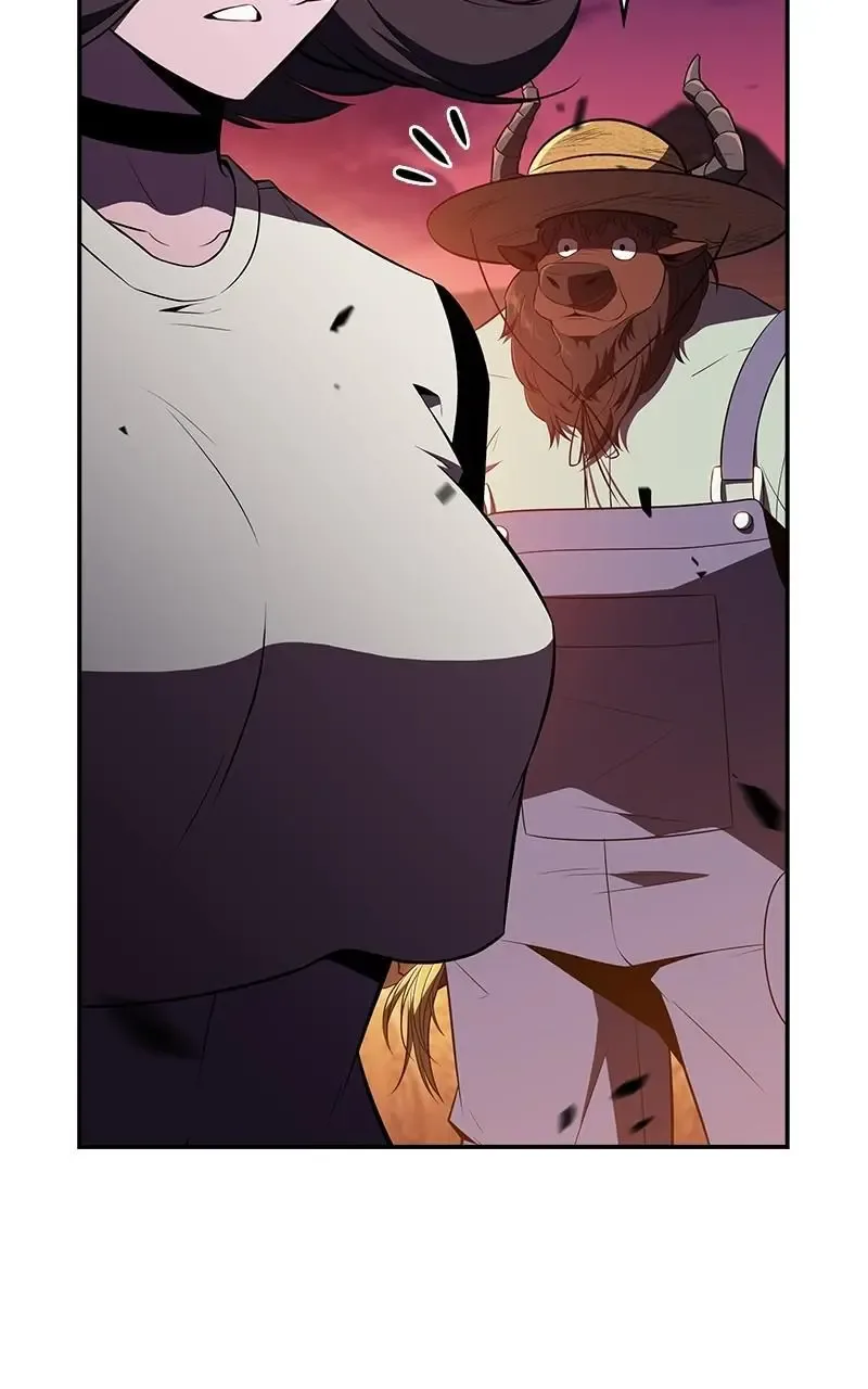 Eat Before You Go Chapter 32 page 76