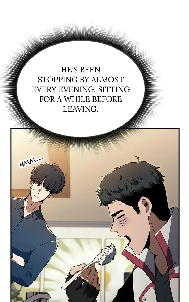 Eat Before You Go Chapter 32 page 89