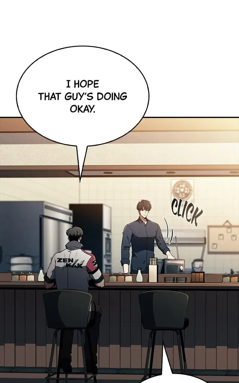 Eat Before You Go Chapter 32 page 94