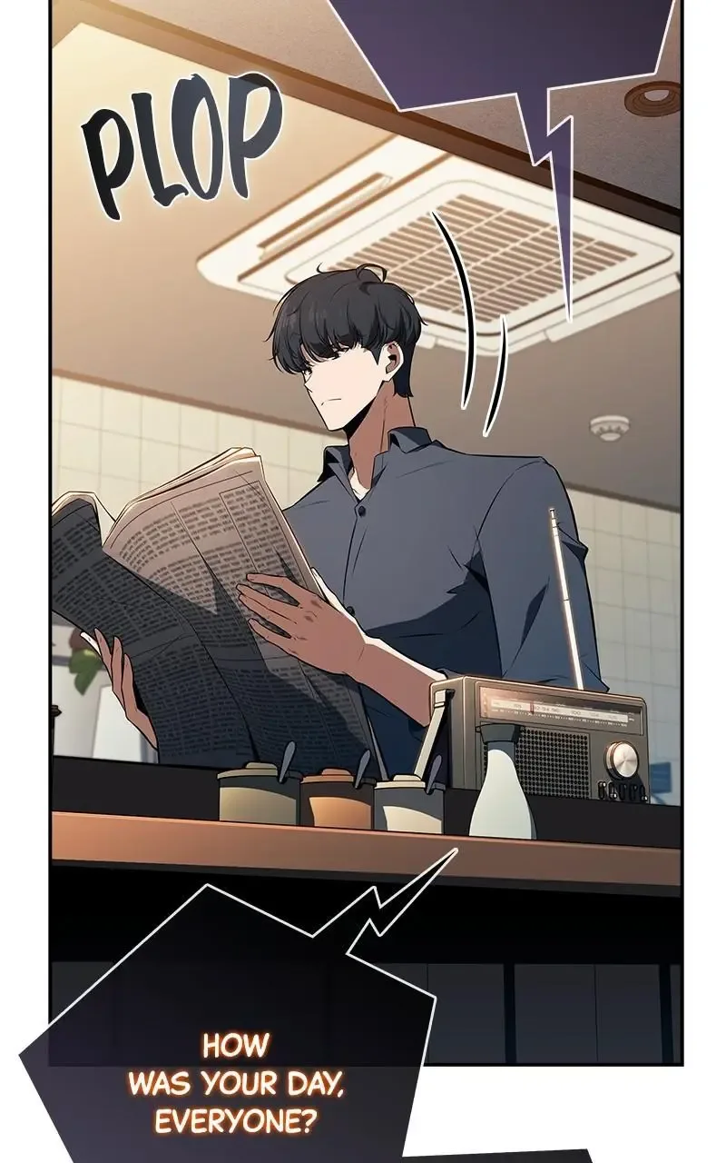 Eat Before You Go Chapter 32 page 96