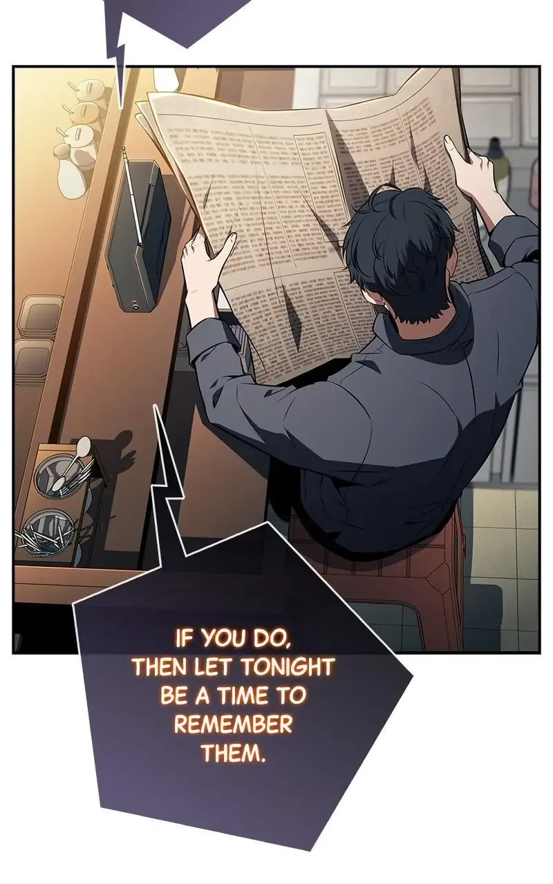 Eat Before You Go Chapter 32 page 98