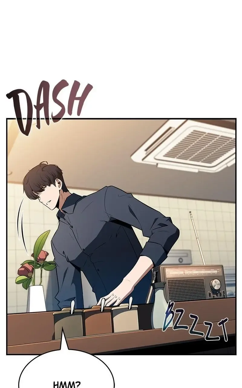 Eat Before You Go Chapter 32 page 112