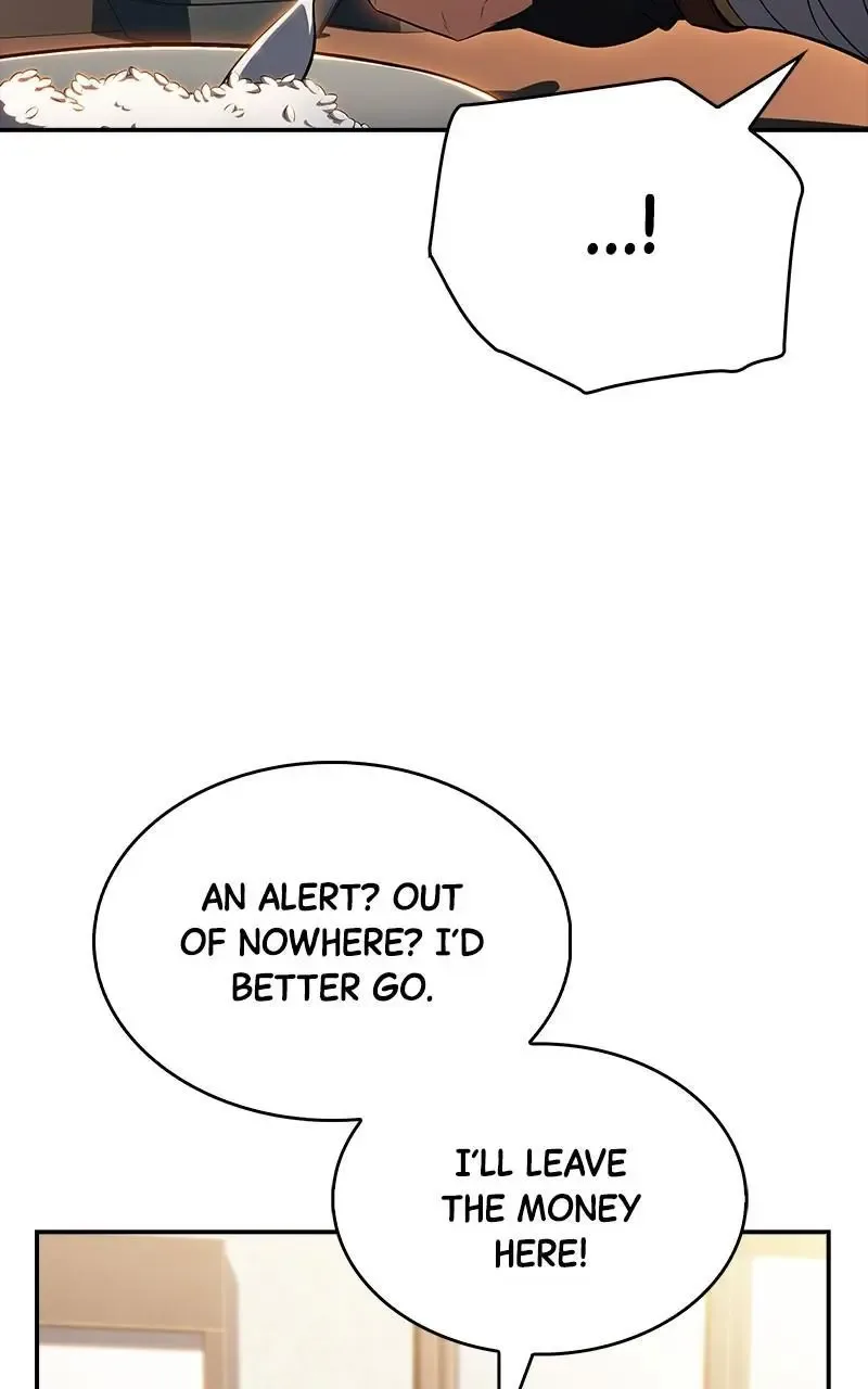 Eat Before You Go Chapter 32 page 110