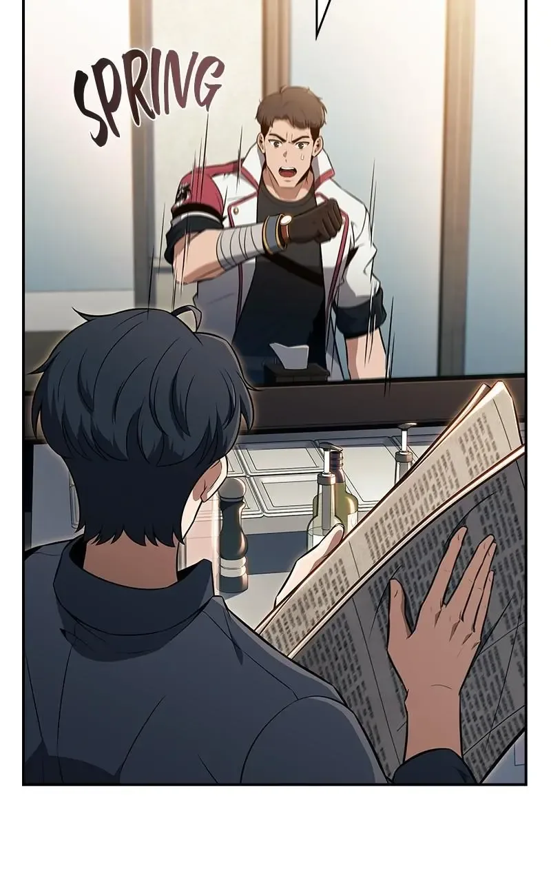 Eat Before You Go Chapter 32 page 111