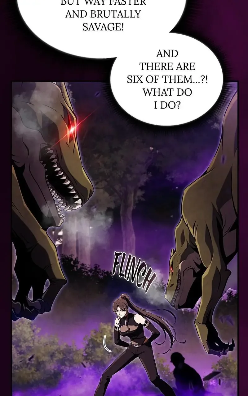 Eat Before You Go Chapter 33 page 29