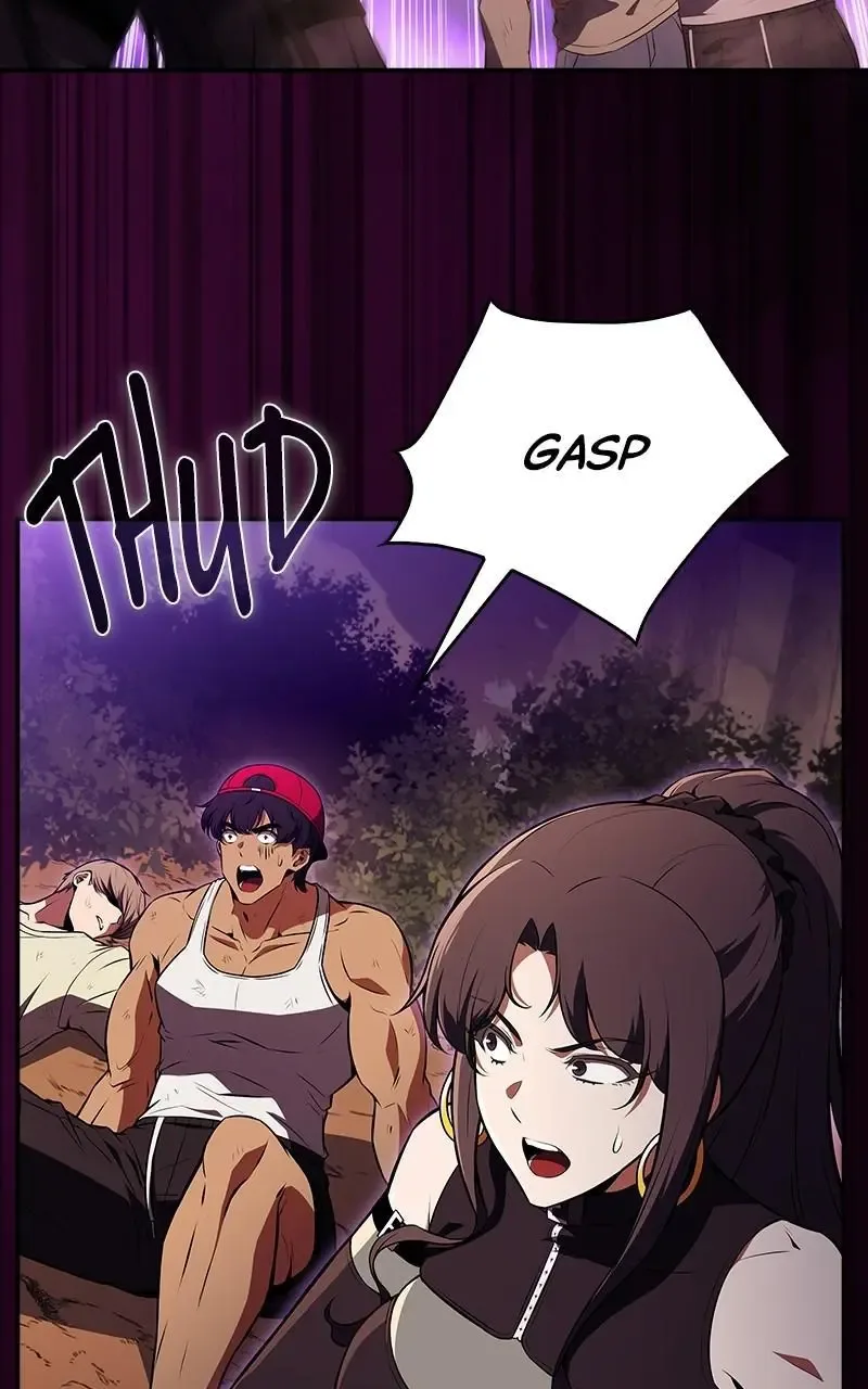 Eat Before You Go Chapter 33 page 24