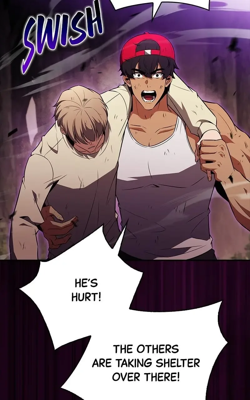 Eat Before You Go Chapter 33 page 19