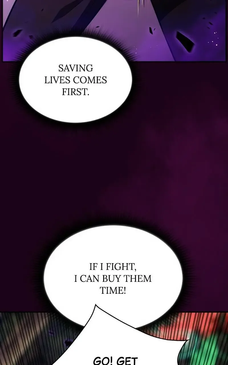 Eat Before You Go Chapter 33 page 31