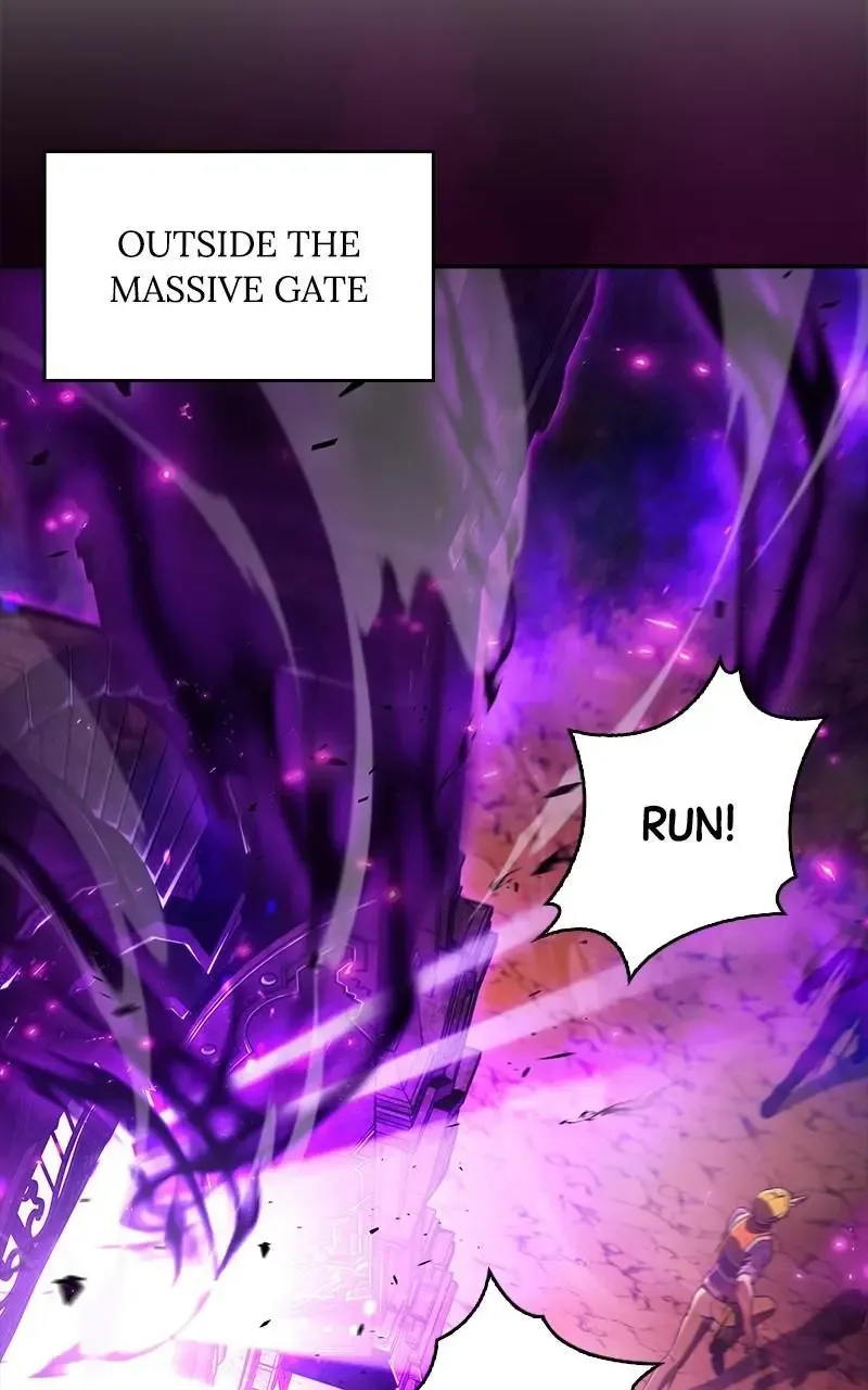 Eat Before You Go Chapter 33 page 74