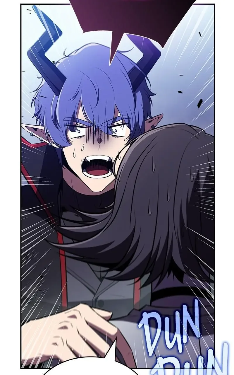 Eat Before You Go Chapter 33 page 118