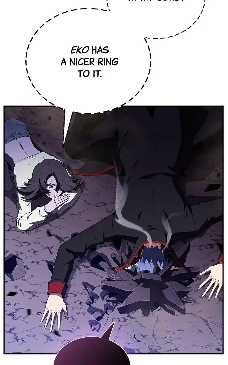 Eat Before You Go Chapter 33 page 144