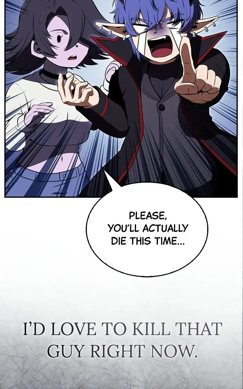 Eat Before You Go Chapter 33 page 151