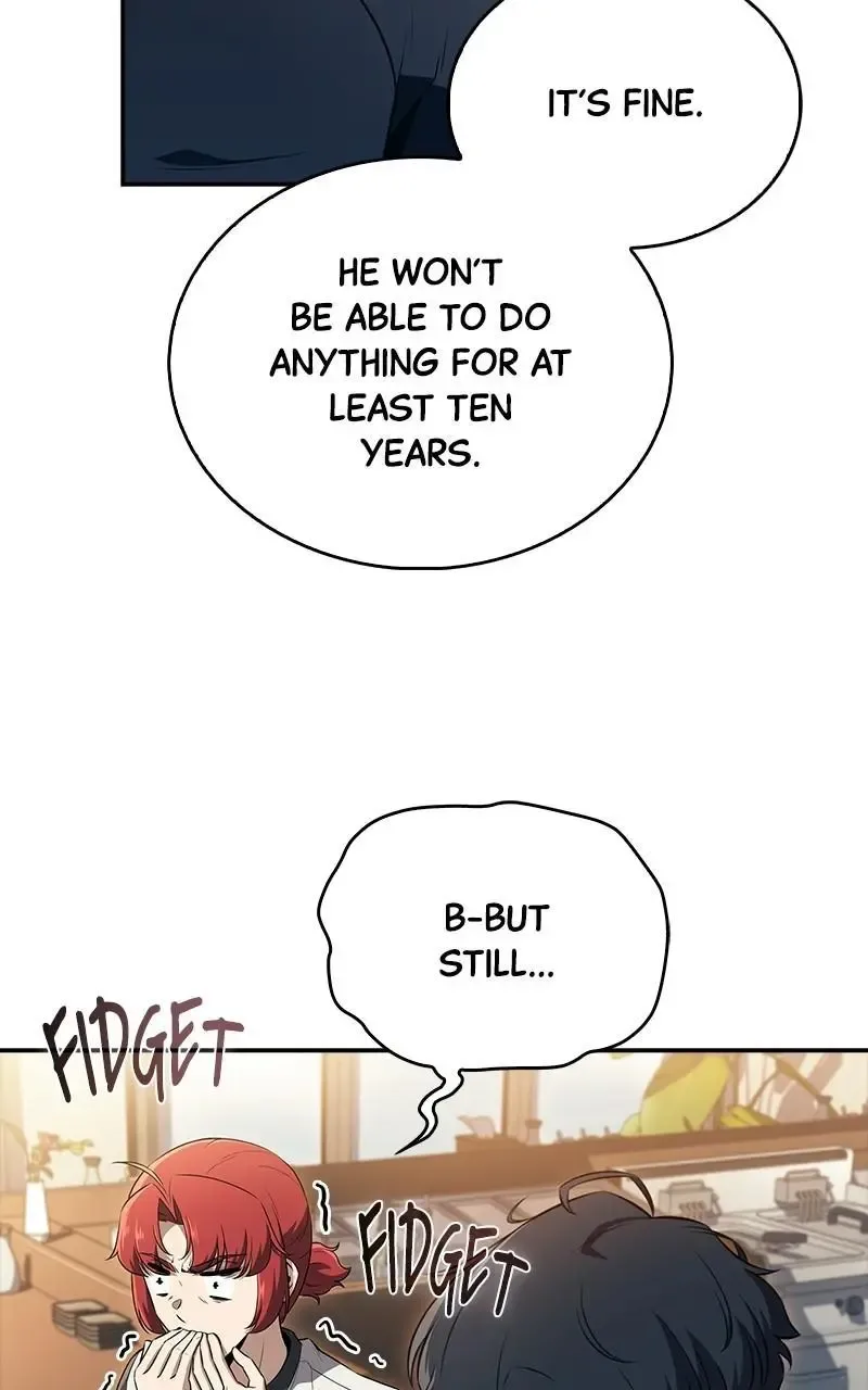 Eat Before You Go Chapter 34 page 27