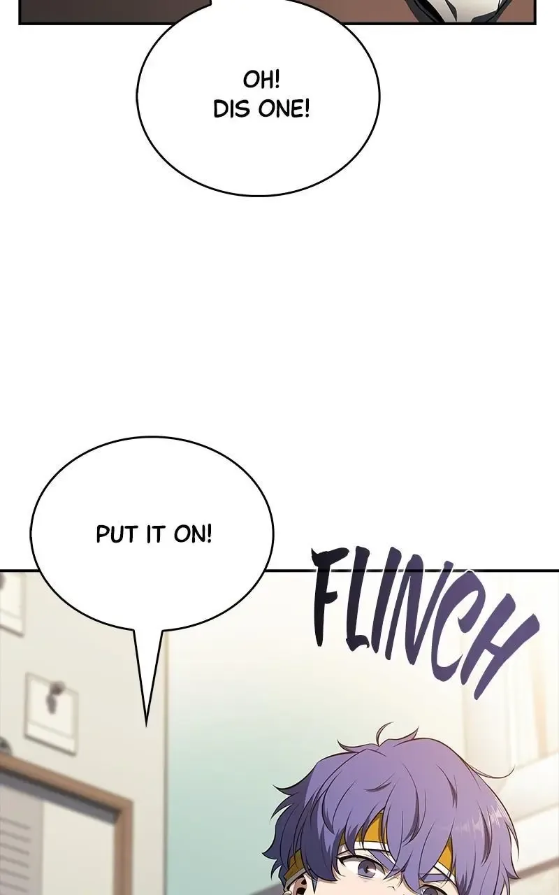 Eat Before You Go Chapter 34 page 14