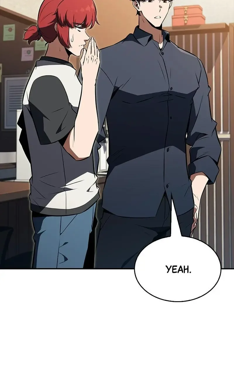 Eat Before You Go Chapter 34 page 25