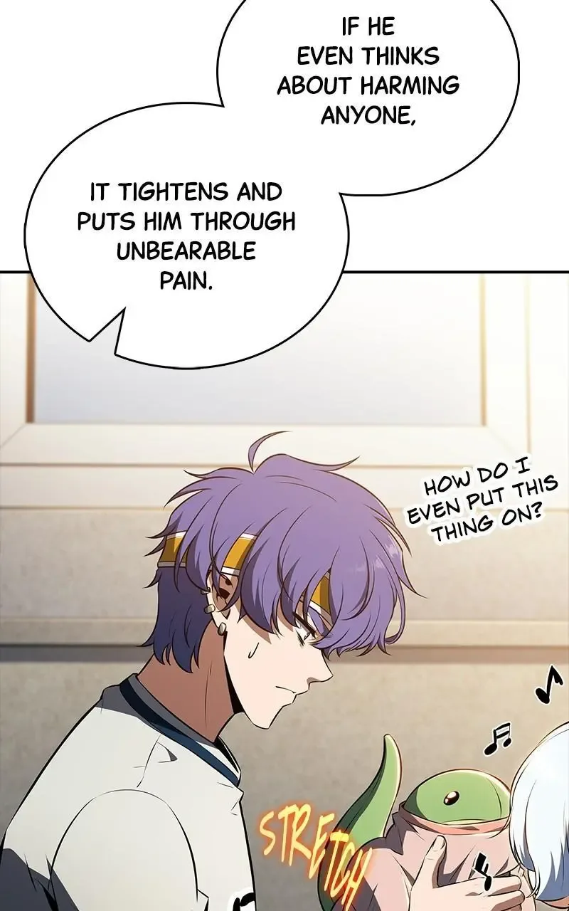 Eat Before You Go Chapter 34 page 29
