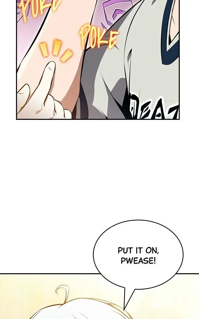 Eat Before You Go Chapter 34 page 20