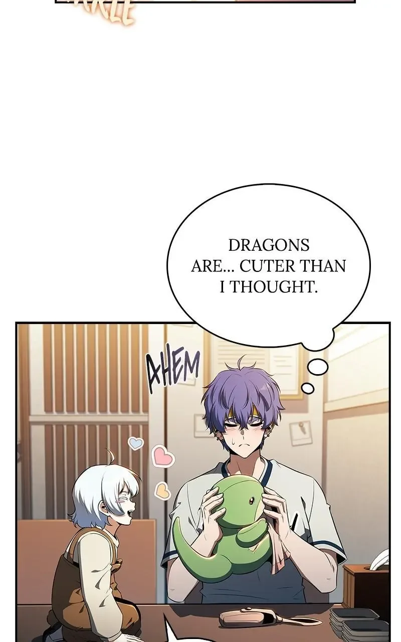 Eat Before You Go Chapter 34 page 23