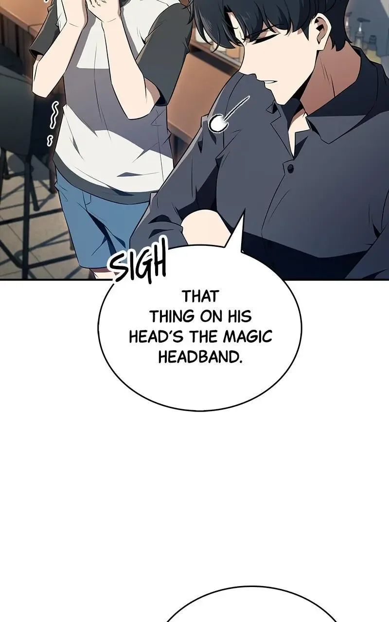 Eat Before You Go Chapter 34 page 28