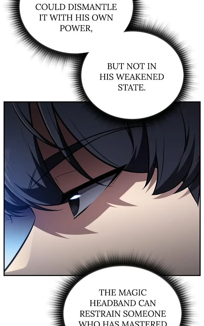 Eat Before You Go Chapter 34 page 31