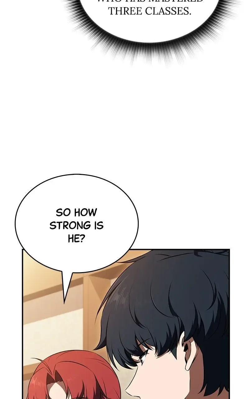 Eat Before You Go Chapter 34 page 32