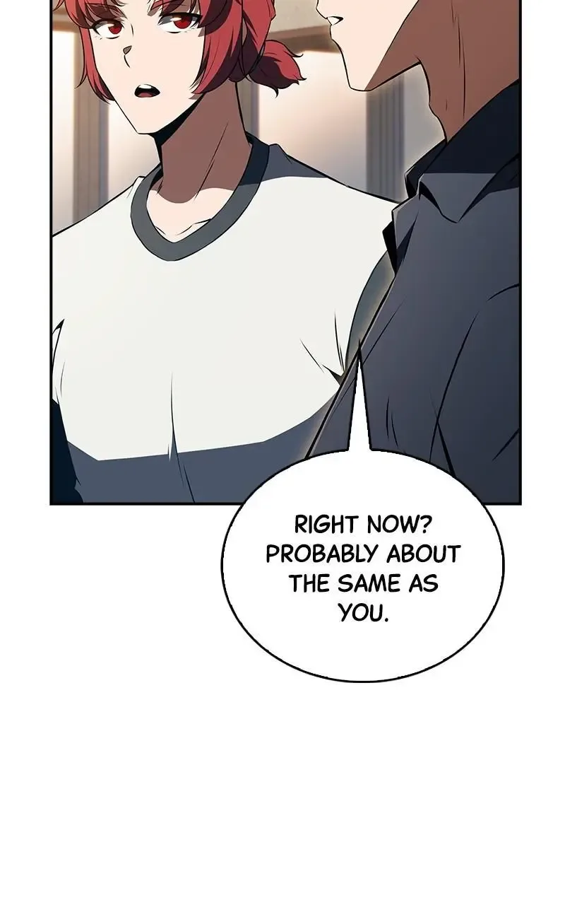 Eat Before You Go Chapter 34 page 33