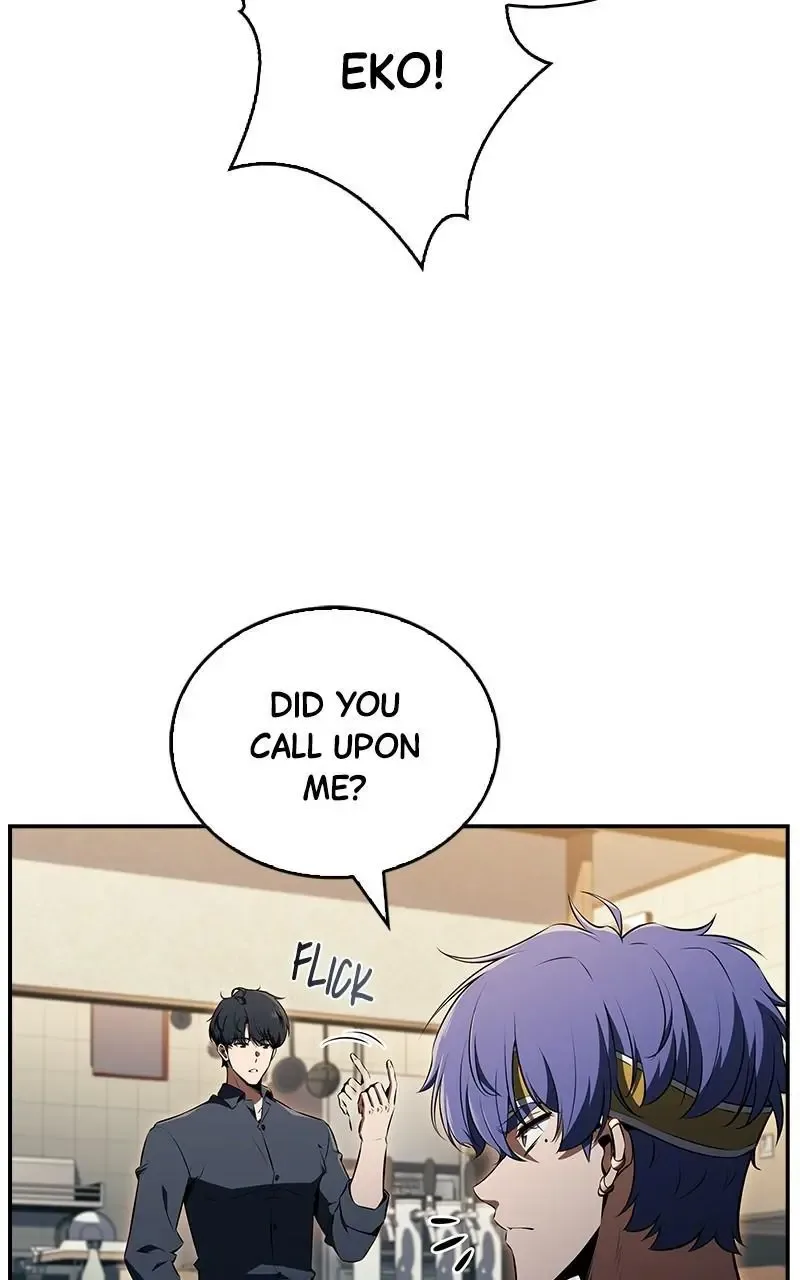 Eat Before You Go Chapter 34 page 35