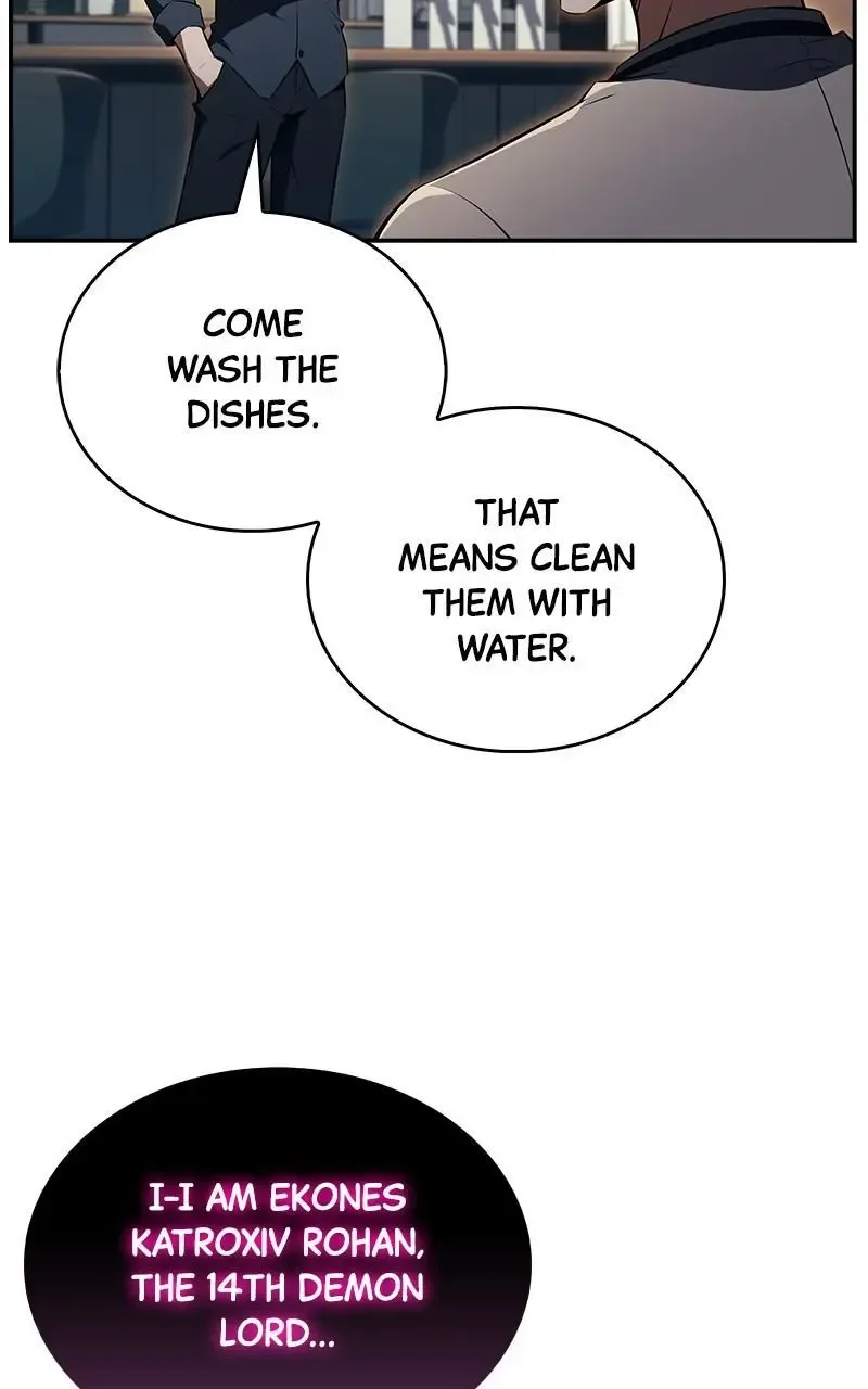 Eat Before You Go Chapter 34 page 36