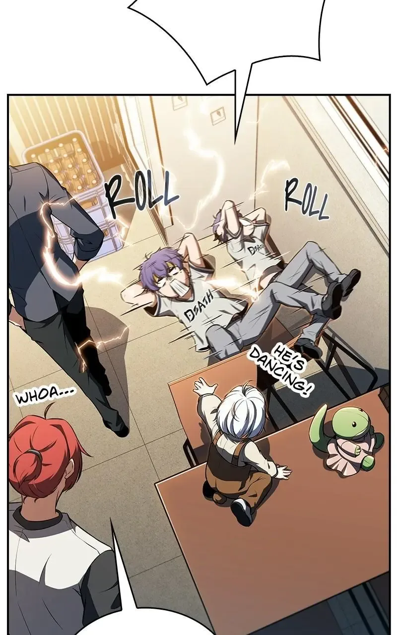 Eat Before You Go Chapter 34 page 40