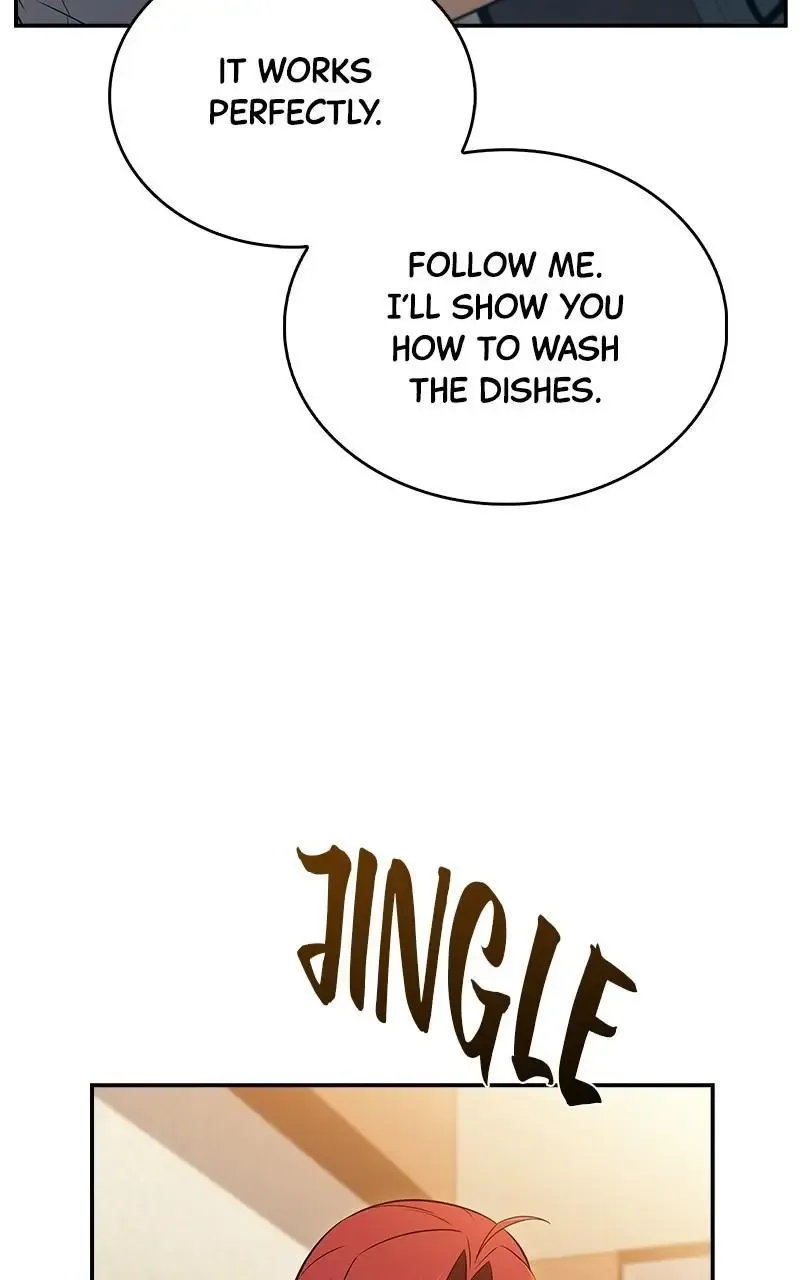 Eat Before You Go Chapter 34 page 41