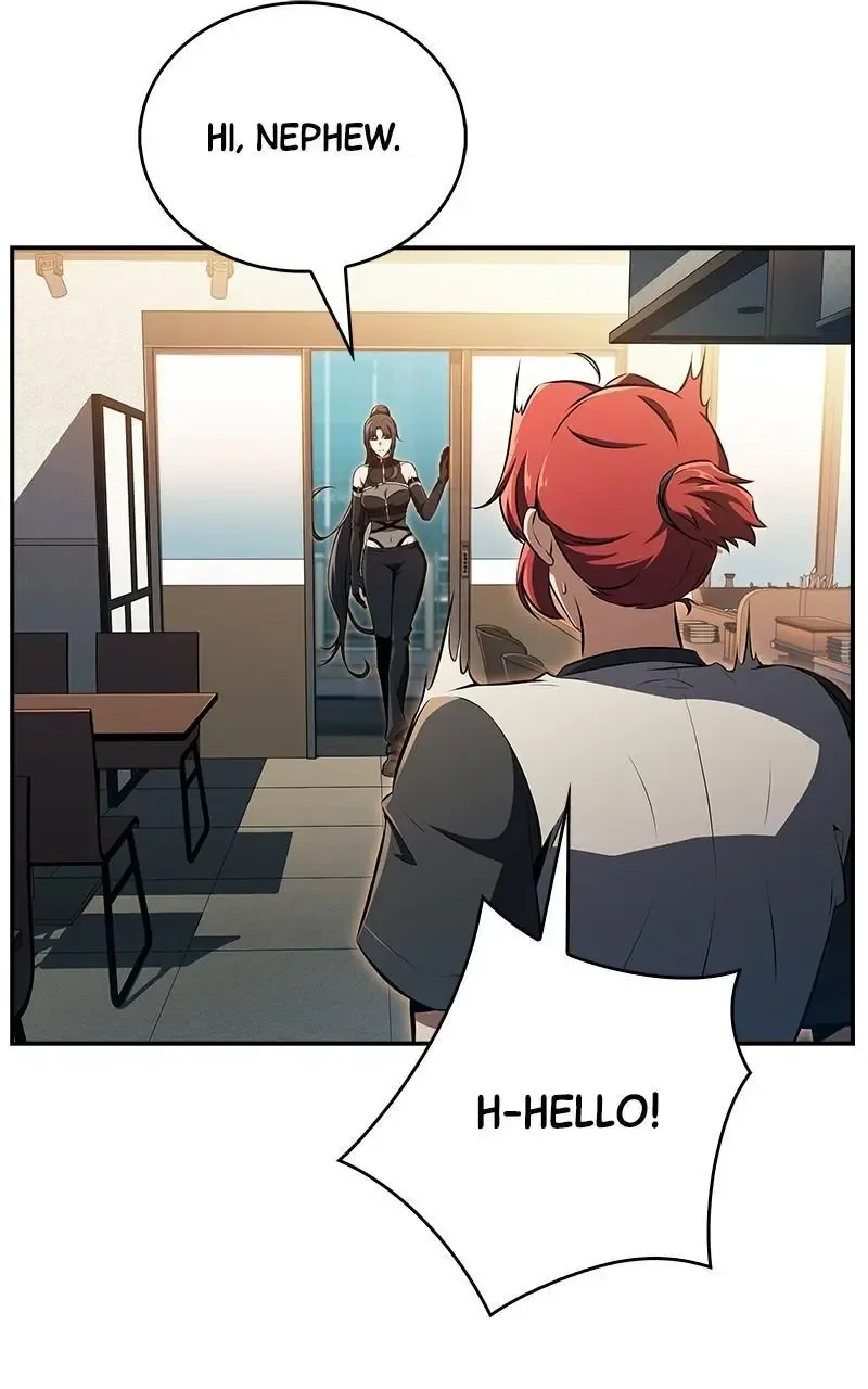 Eat Before You Go Chapter 34 page 43