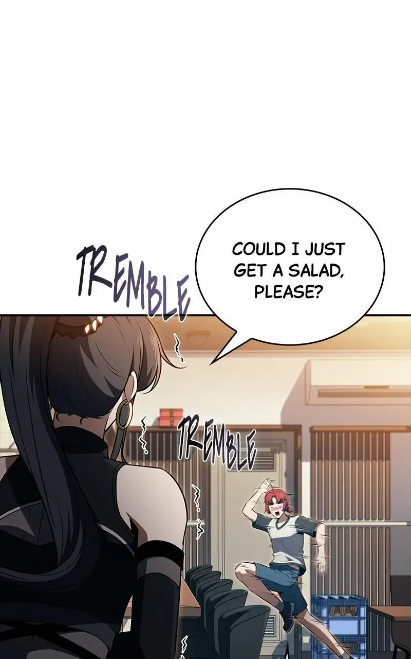 Eat Before You Go Chapter 34 page 44