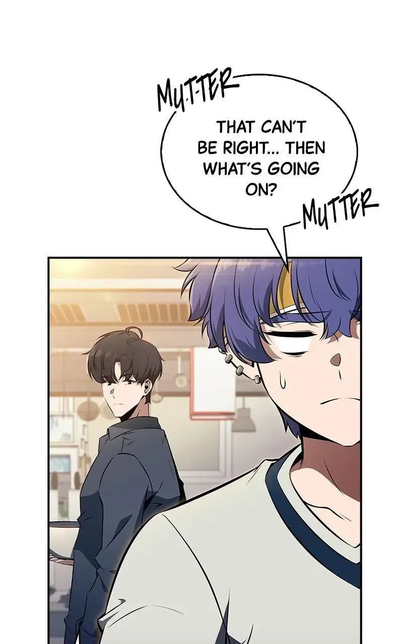 Eat Before You Go Chapter 34 page 47