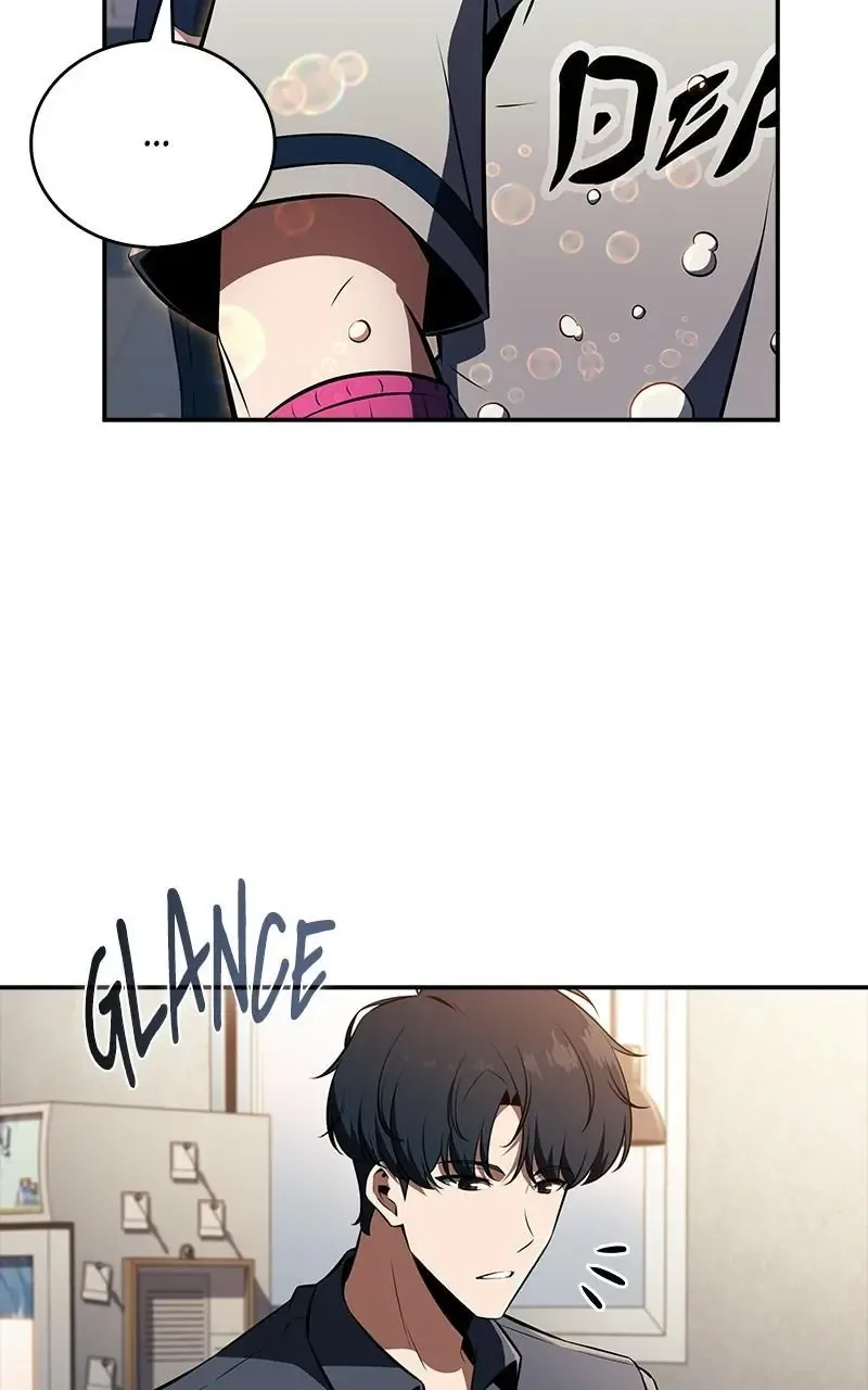 Eat Before You Go Chapter 34 page 48