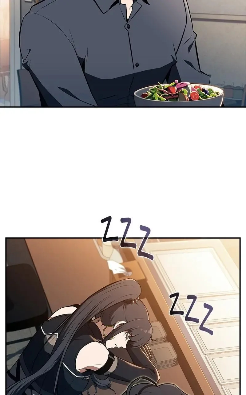 Eat Before You Go Chapter 34 page 49