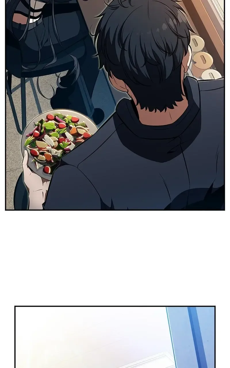 Eat Before You Go Chapter 34 page 50