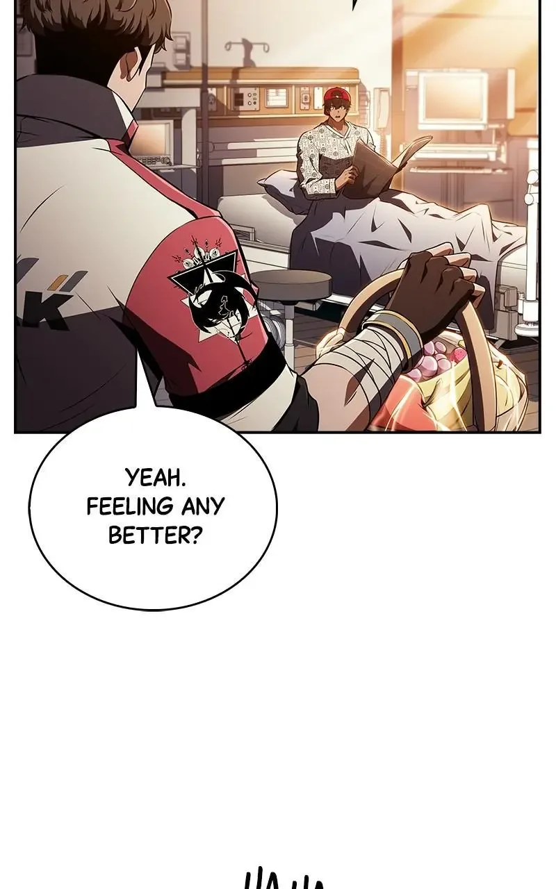Eat Before You Go Chapter 34 page 57