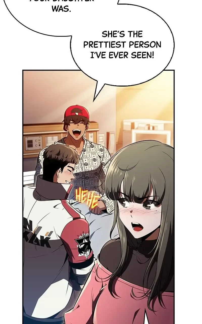 Eat Before You Go Chapter 34 page 61