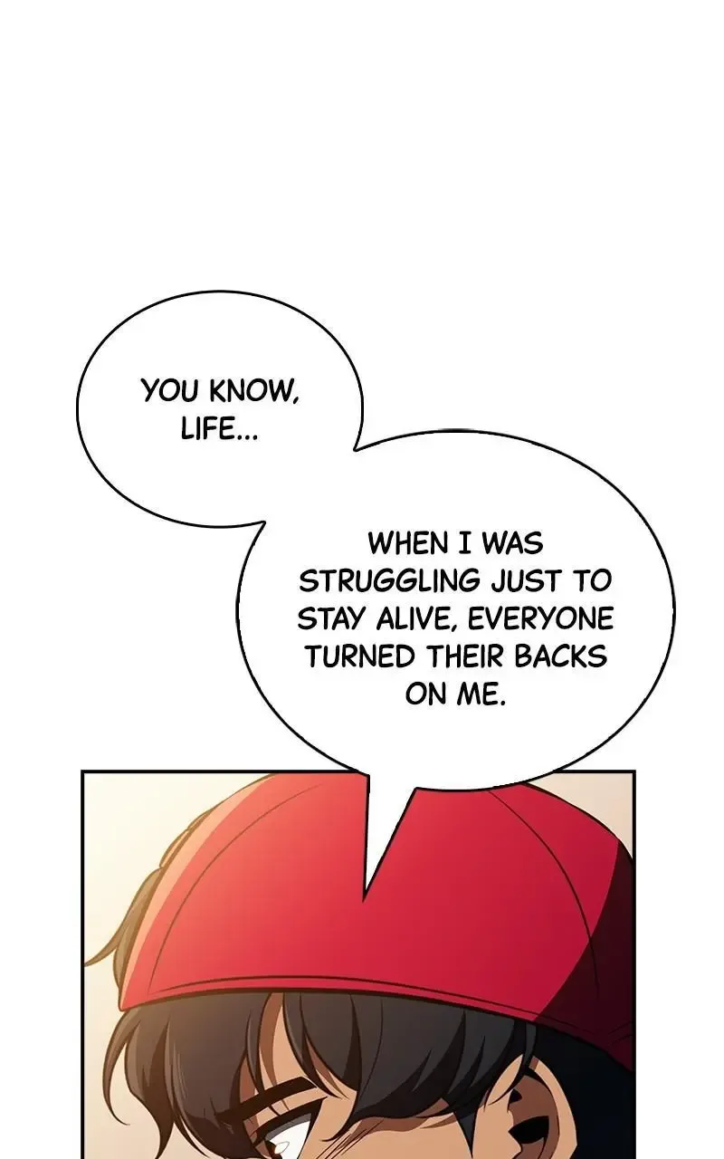 Eat Before You Go Chapter 34 page 64