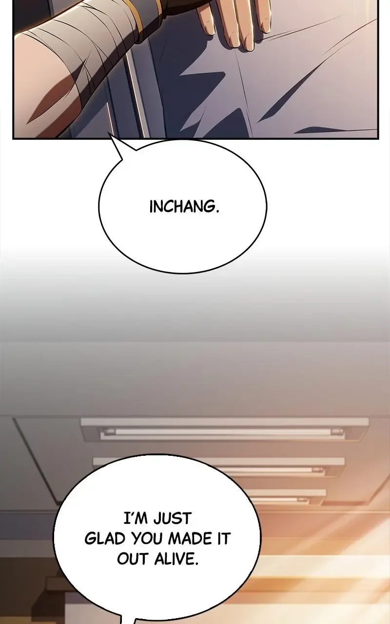 Eat Before You Go Chapter 34 page 71