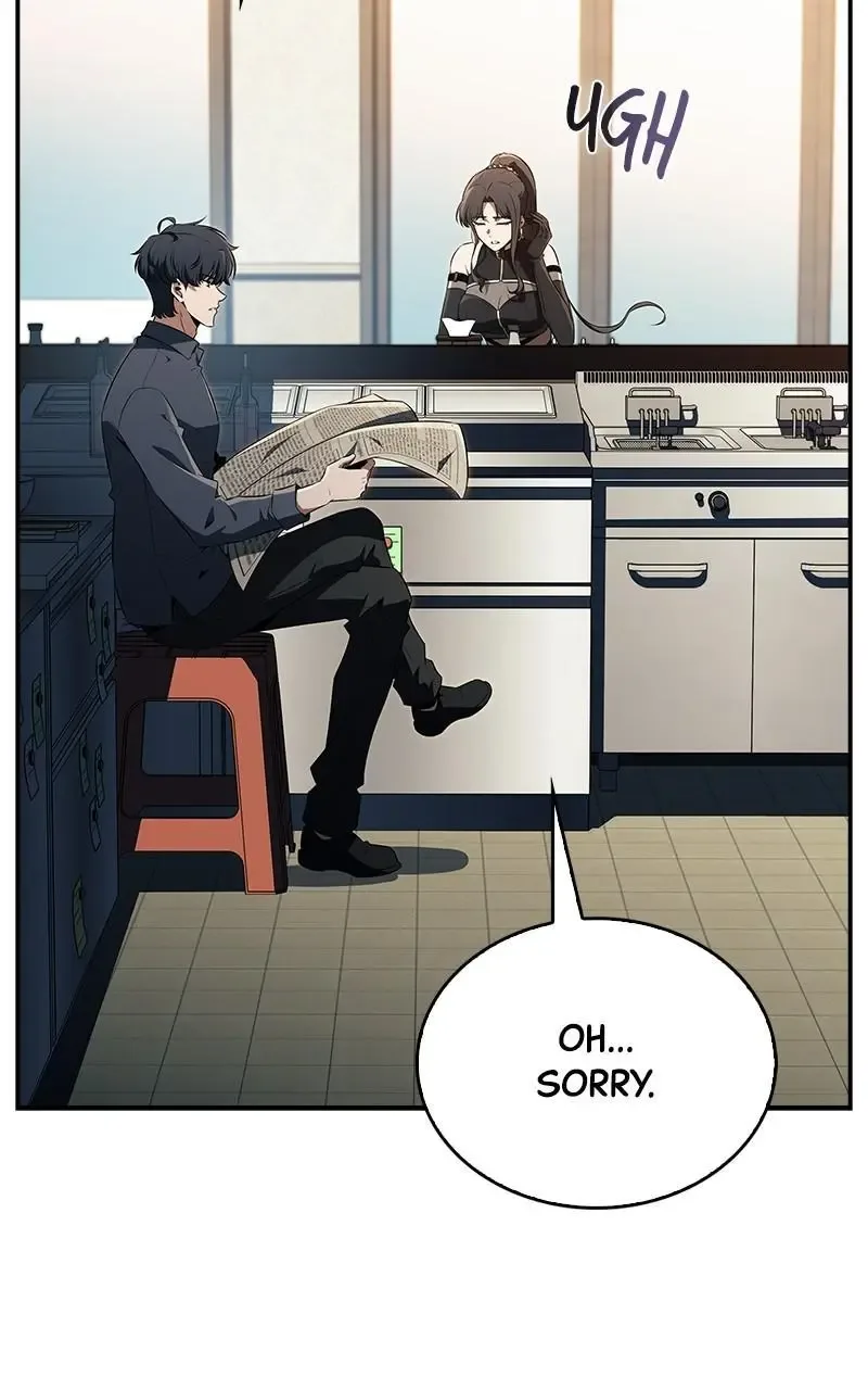 Eat Before You Go Chapter 34 page 78