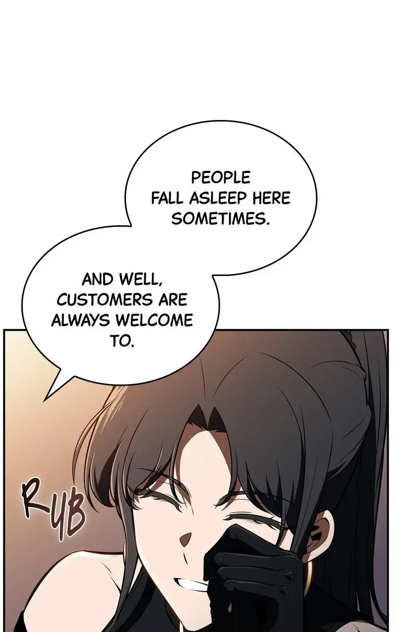 Eat Before You Go Chapter 34 page 79