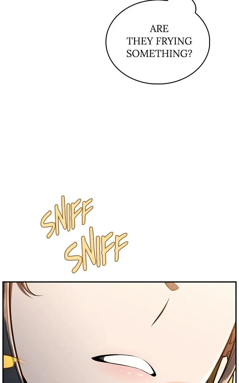 Eat Before You Go Chapter 34 page 86