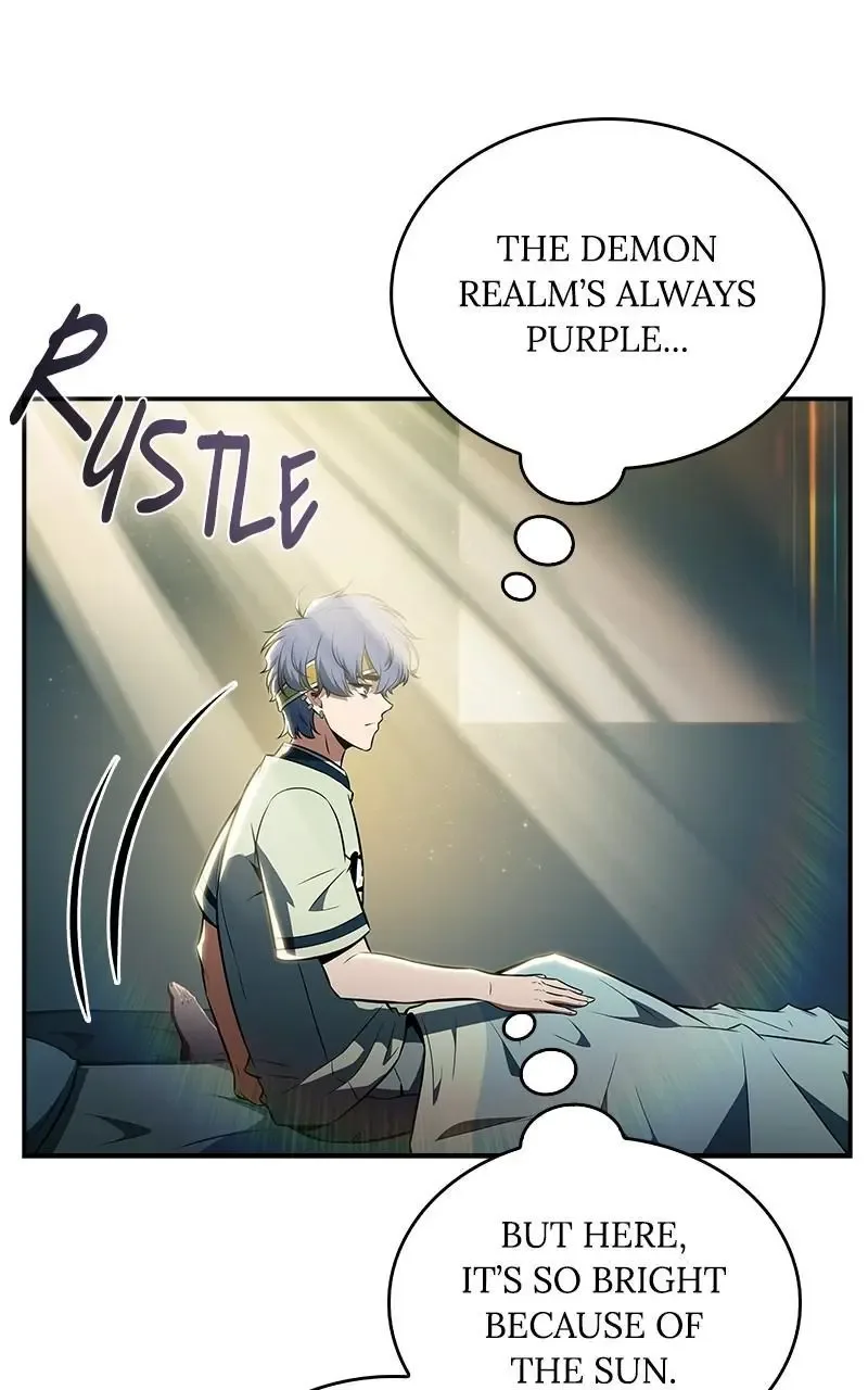 Eat Before You Go Chapter 34 page 101