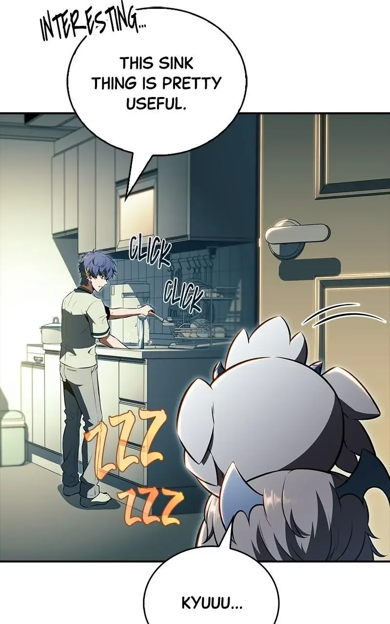 Eat Before You Go Chapter 34 page 108